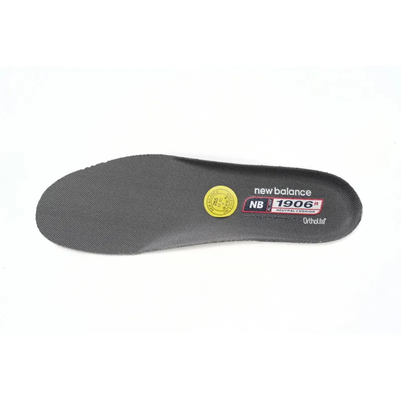 New Balance 1906R Grey Indigo  M1906RB 