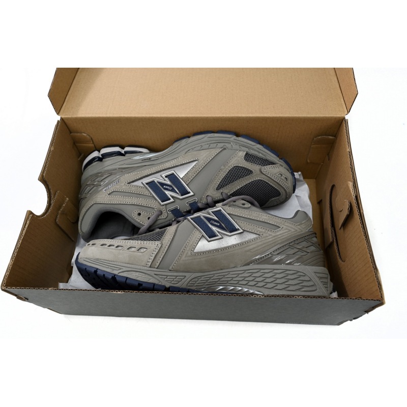 New Balance 1906R Grey Indigo  M1906RB 