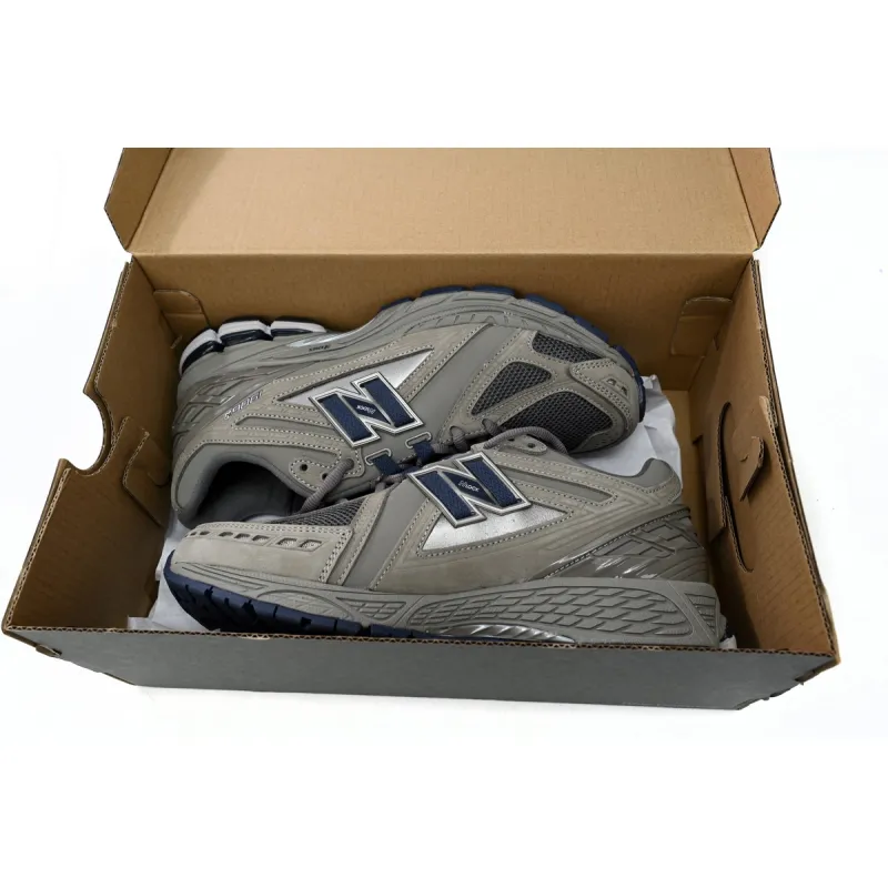 New Balance 1906R Grey Indigo  M1906RB 