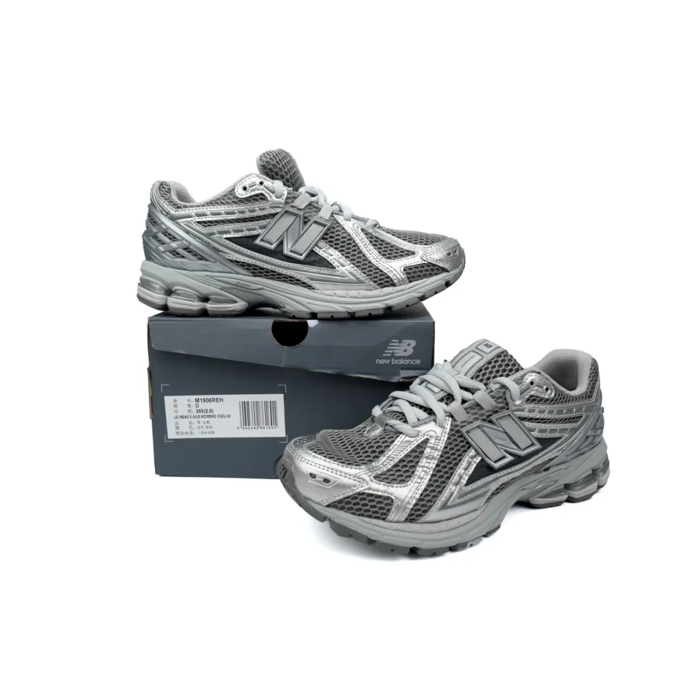 New Balance 1906R Harbor Grey  M1906REH  