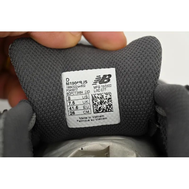 New Balance 1906R JD Exclusive Magnet  M1906RJS 