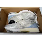 New Balance 1906R Kith White  M1906RKC
