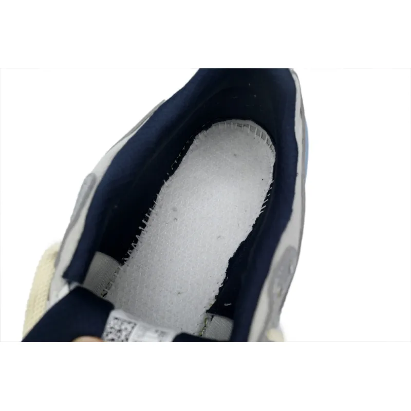 New Balance 1906R Kith White  M1906RKC