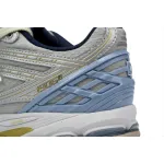 New Balance 1906R Kith White  M1906RKC