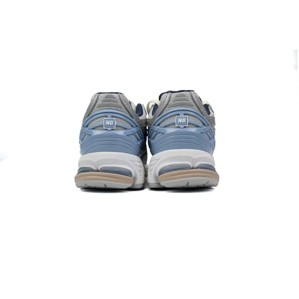 New Balance 1906R Kith White  M1906RKC