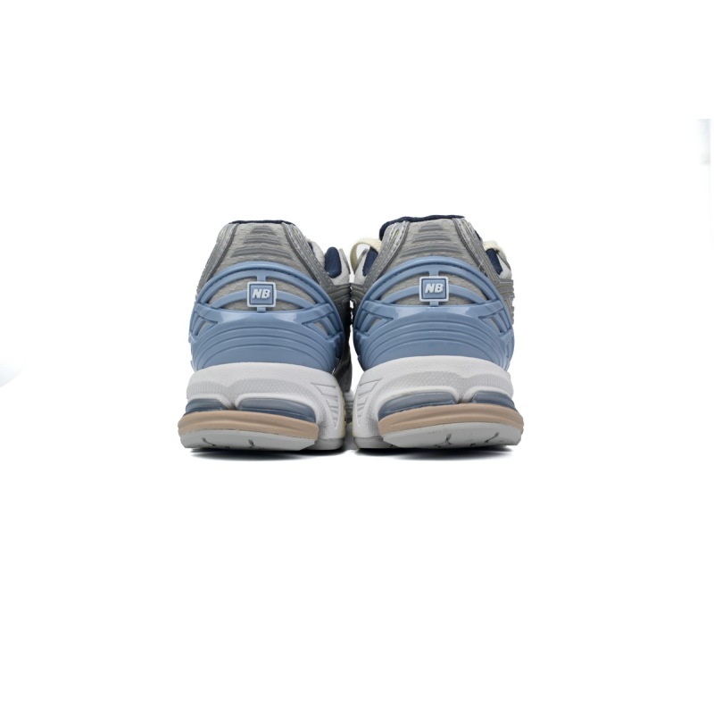 New Balance 1906R Kith White  M1906RKC