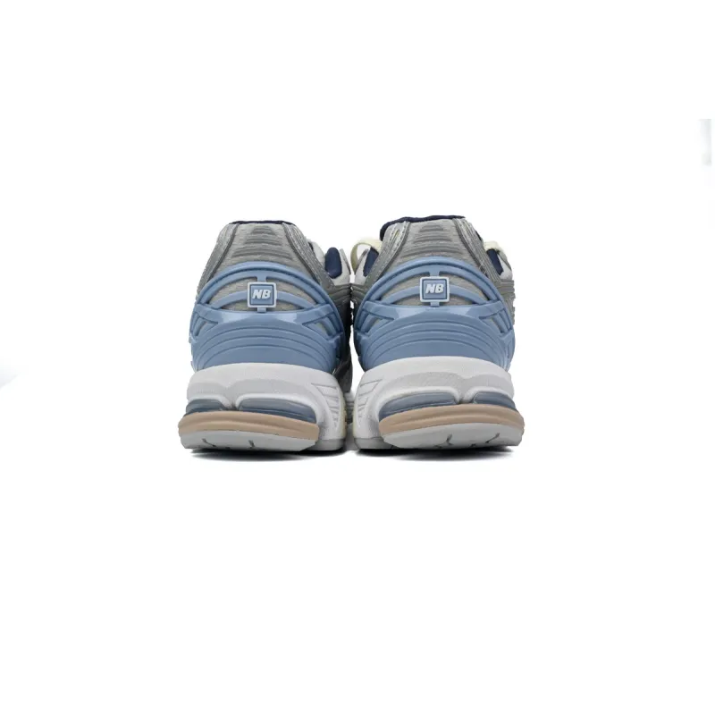 New Balance 1906R Kith White  M1906RKC