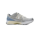 New Balance 1906R Kith White  M1906RKC