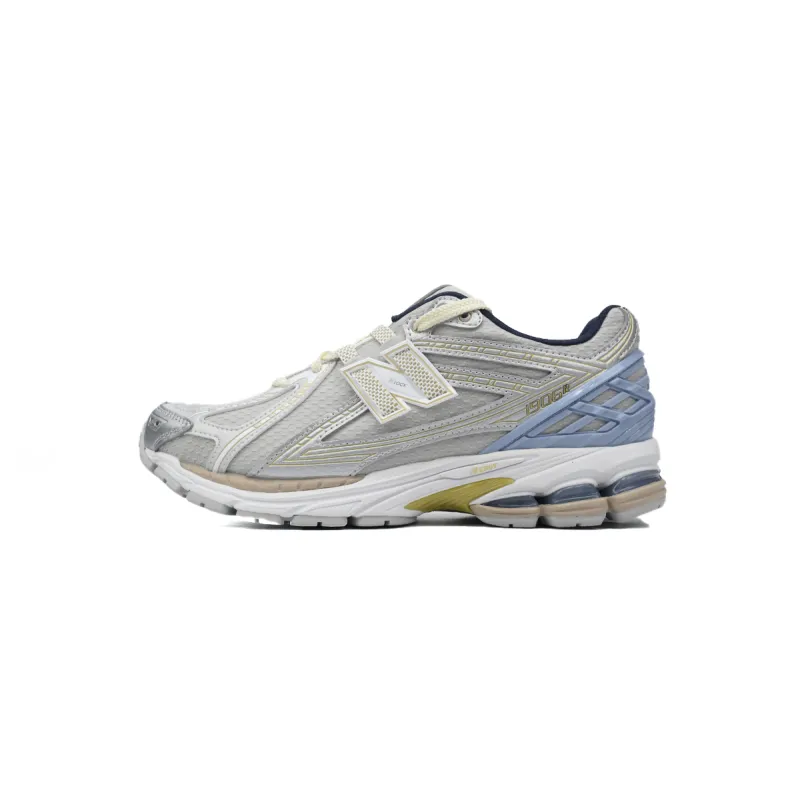 New Balance 1906R Kith White  M1906RKC