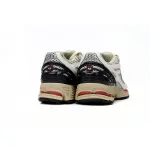 New Balance 1906R Sea Salt Eclipse True Red  M1906RR