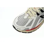 New Balance 1906R Sea Salt Eclipse True Red  M1906RR
