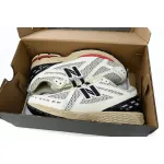 New Balance 1906R Sea Salt Eclipse True Red  M1906RR