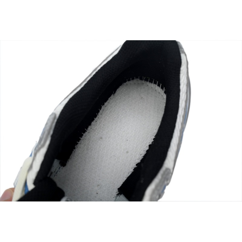 New Balance 1906R Silver Metallic Blue Agate M1906REB