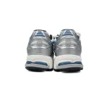 New Balance 1906R Silver Metallic Blue Agate M1906REB