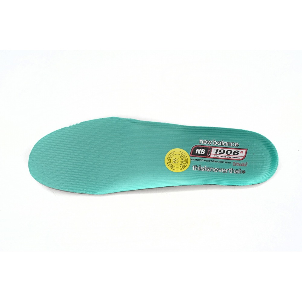 New Balance 1906R thisisneverthat ''The 2022 Downtown Run''  M1906RTI 