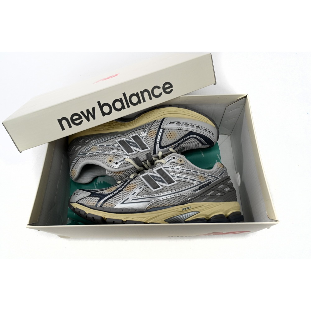 New Balance 1906R thisisneverthat ''The 2022 Downtown Run''  M1906RTI 