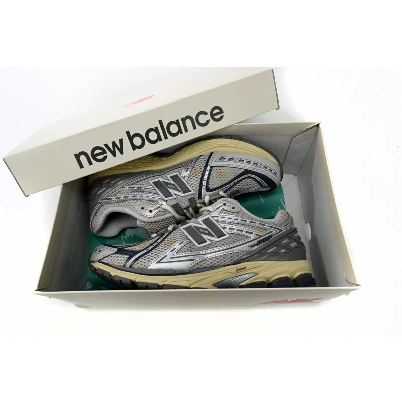 New Balance 1906R thisisneverthat ''The 2022 Downtown Run''  M1906RTI 