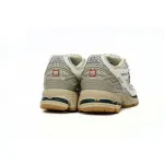New Balance 1906R White Green Cream  M1906RQ