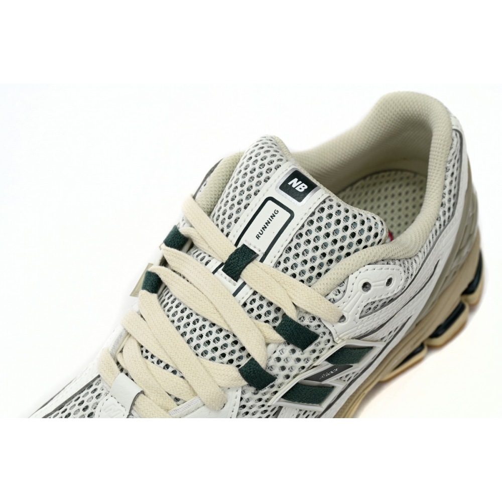New Balance 1906R White Green Cream  M1906RQ