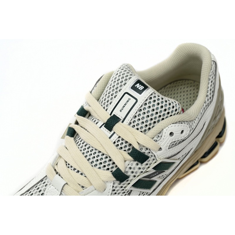 New Balance 1906R White Green Cream  M1906RQ