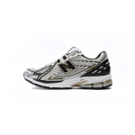 New Balance 1906R White Metallic Gold  M1906RA