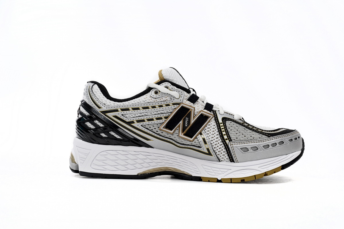 New Balance 1906R White Metallic Gold  M1906RA