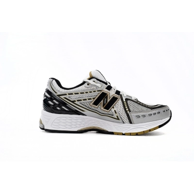 New Balance 1906R White Metallic Gold  M1906RA 02