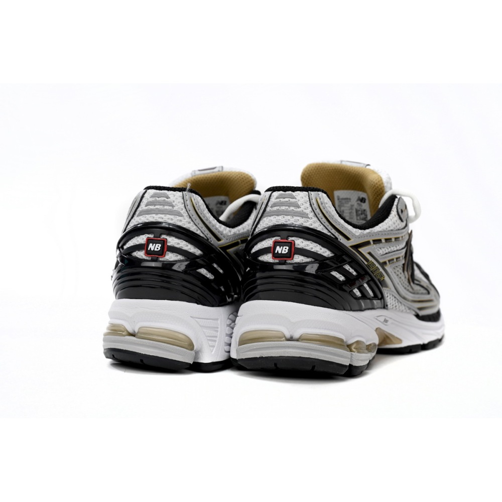 New Balance 1906R White Metallic Gold  M1906RA