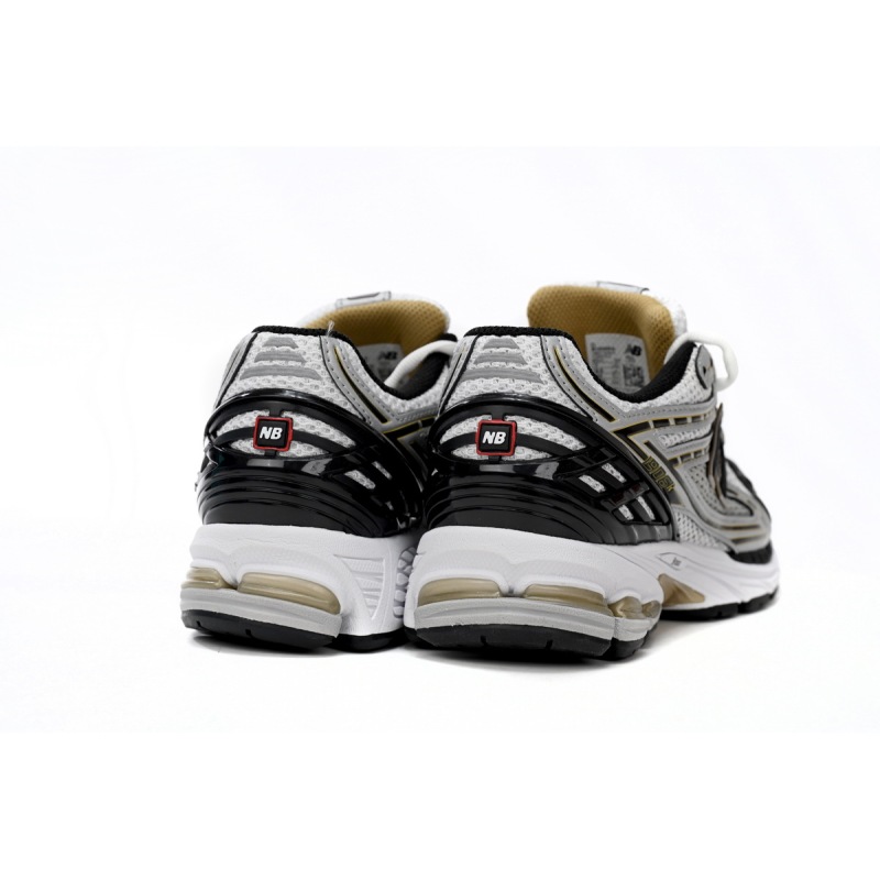 New Balance 1906R White Metallic Gold  M1906RA