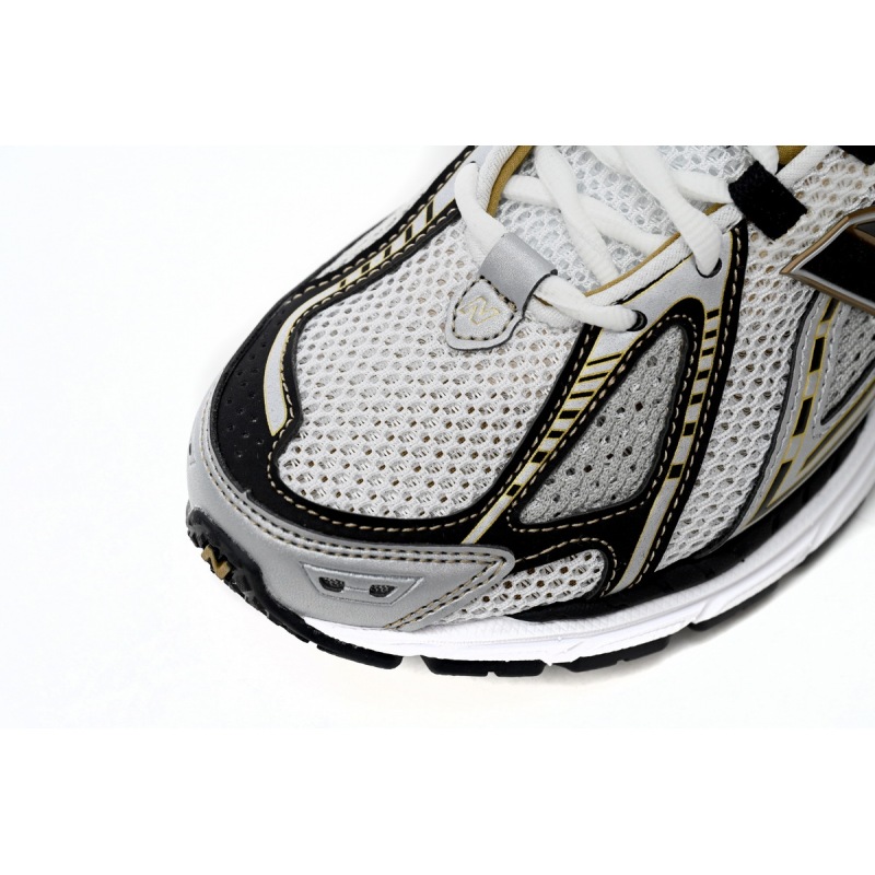 New Balance 1906R White Metallic Gold  M1906RA