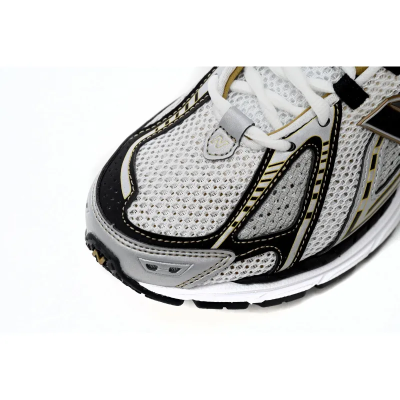 New Balance 1906R White Metallic Gold  M1906RA