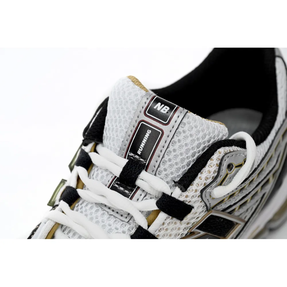 New Balance 1906R White Metallic Gold  M1906RA