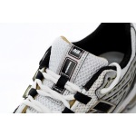 New Balance 1906R White Metallic Gold  M1906RA