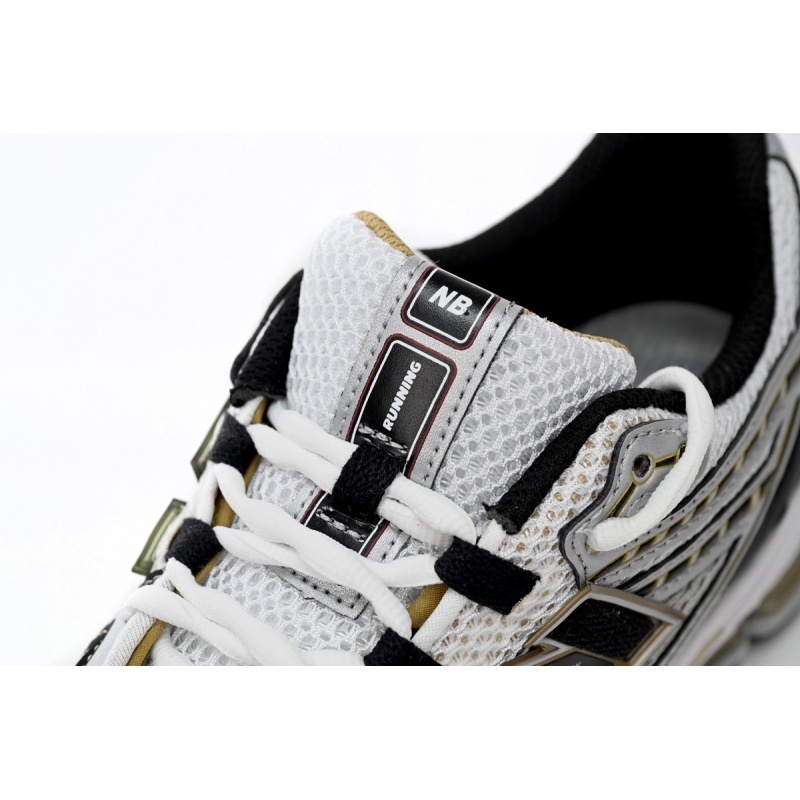 New Balance 1906R White Metallic Gold  M1906RA