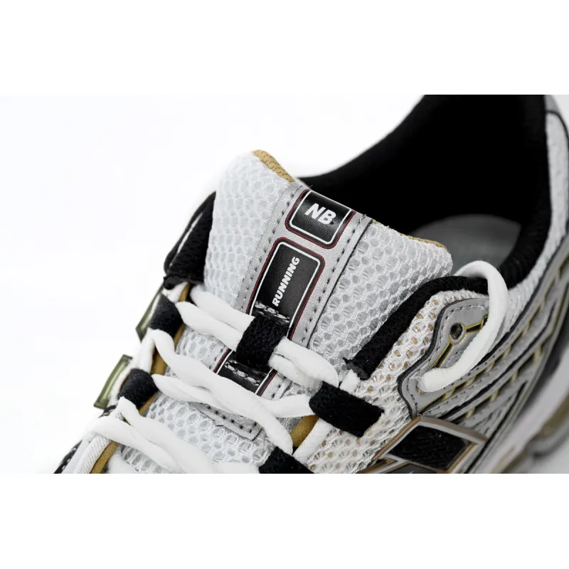 New Balance 1906R White Metallic Gold  M1906RA