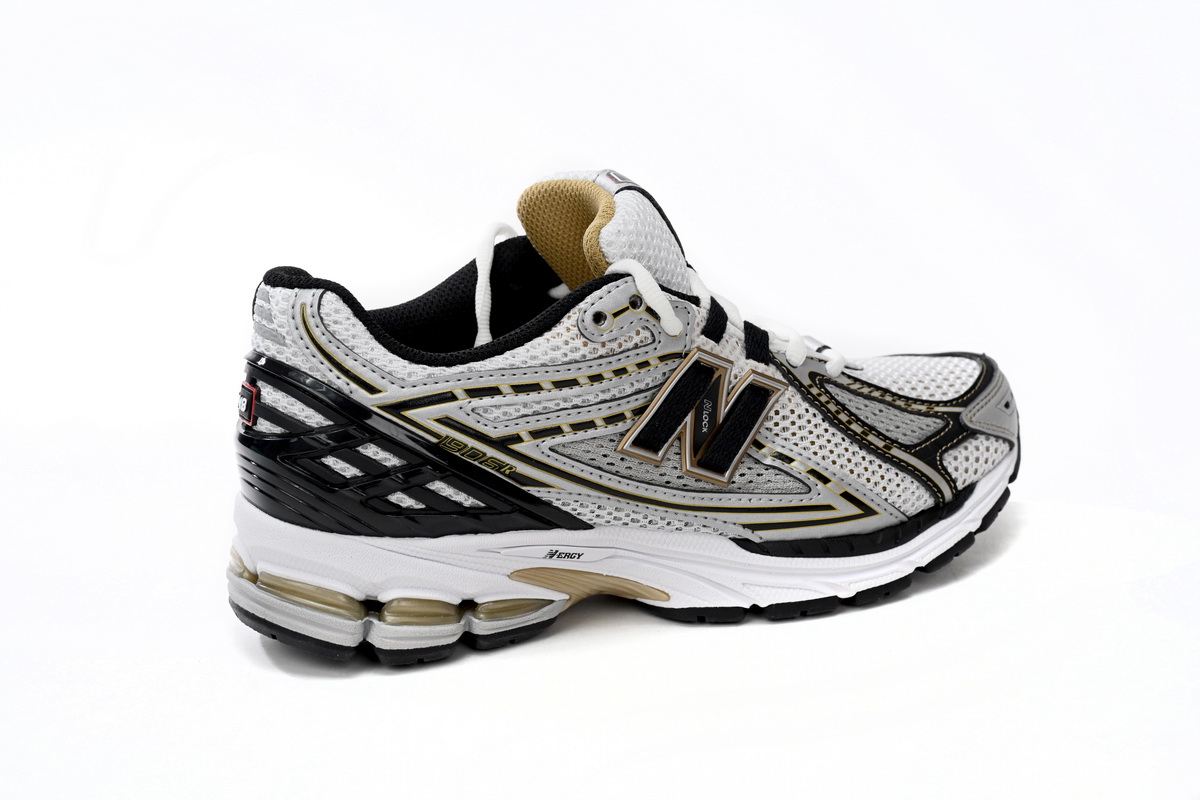 New Balance 1906R White Metallic Gold  M1906RA