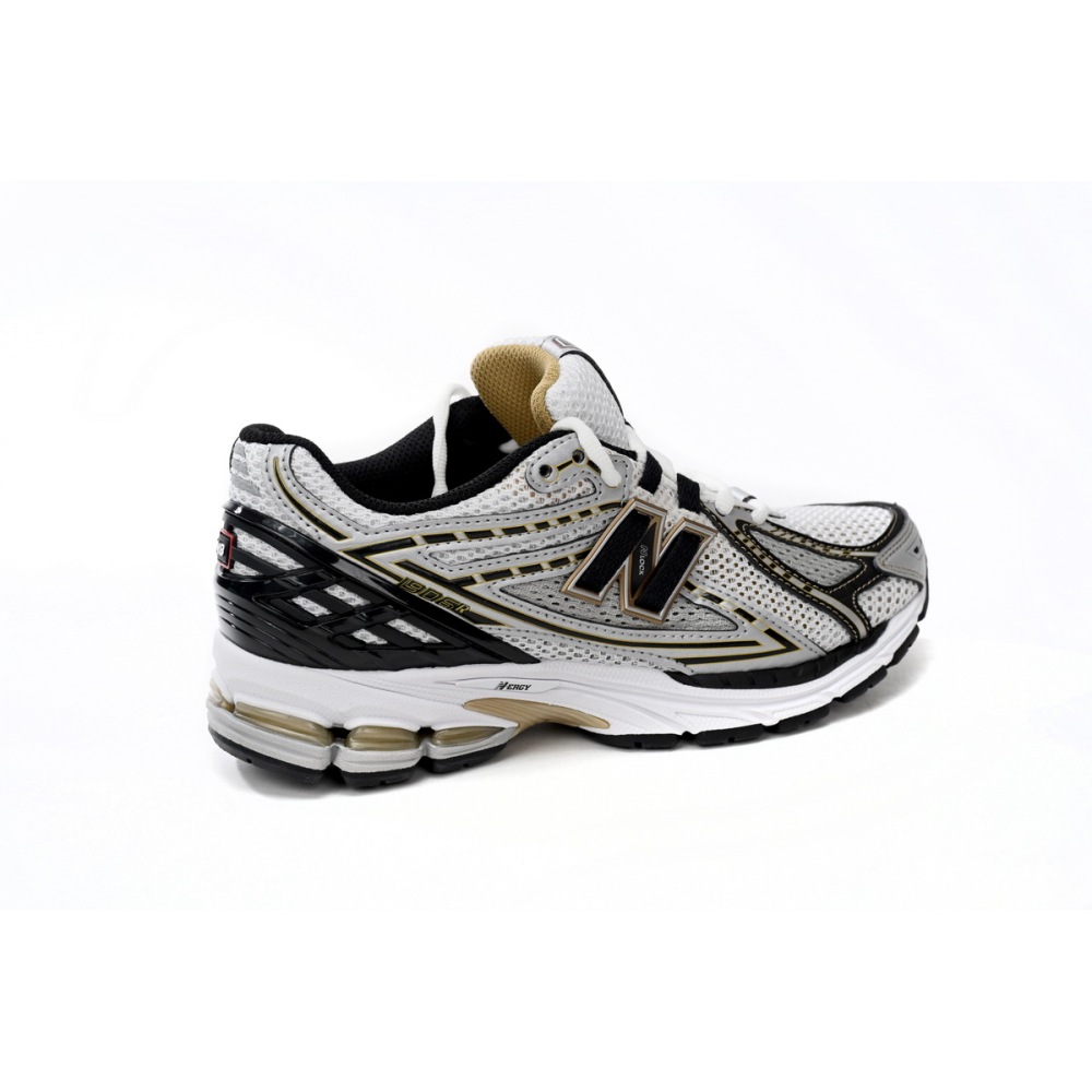 New Balance 1906R White Metallic Gold  M1906RA