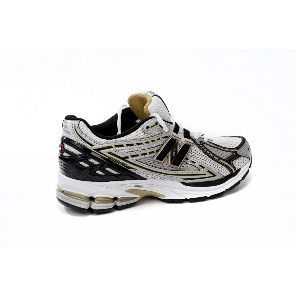 New Balance 1906R White Metallic Gold  M1906RA