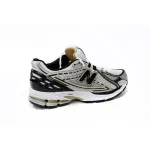 New Balance 1906R White Metallic Gold  M1906RA