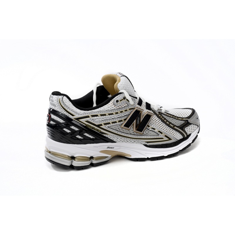 New Balance 1906R White Metallic Gold  M1906RA
