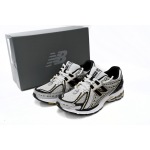 New Balance 1906R White Metallic Gold  M1906RA