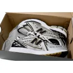 New Balance 1906R White Metallic Gold  M1906RA