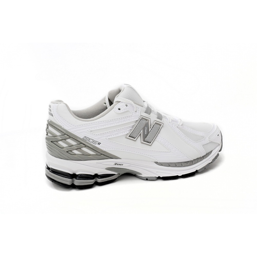 New Balance 1906R White Rain Cloud  M1906RE