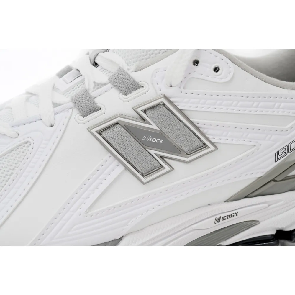 New Balance 1906R White Rain Cloud  M1906RE
