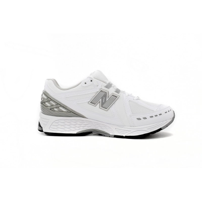 New Balance 1906R White Rain Cloud  M1906RE 02
