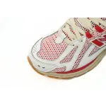 New Balance 1906R White Red  M1906RO 