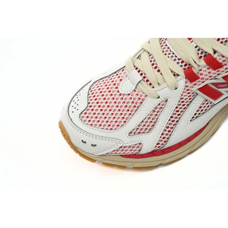 New Balance 1906R White Red  M1906RO 