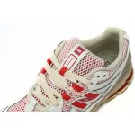 New Balance 1906R White Red  M1906RO 