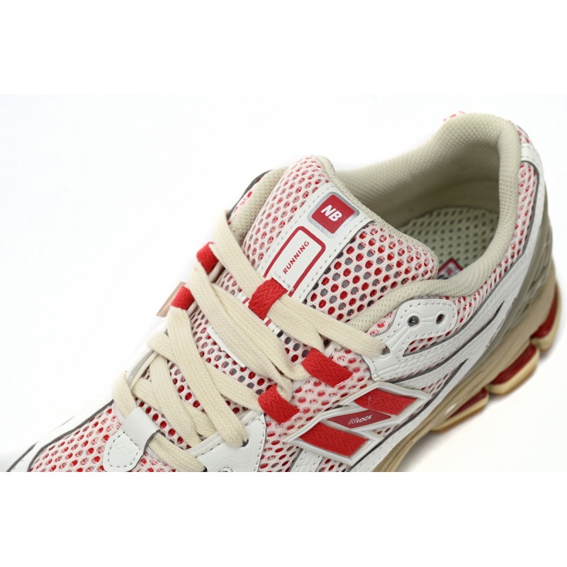 New Balance 1906R White Red  M1906RO 