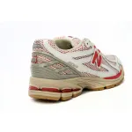New Balance 1906R White Red  M1906RO 
